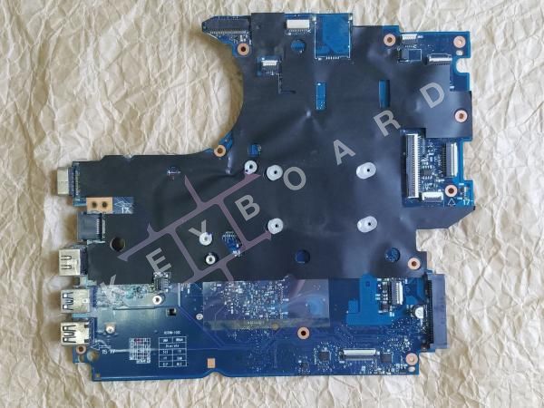 Материнська плата Hp Probook 4535S